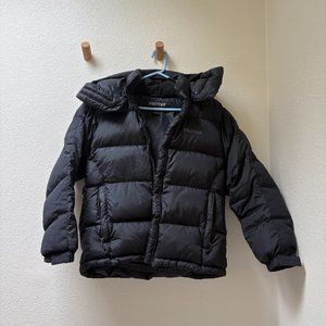 Marmot Down Puffer Jacket 650 Fill